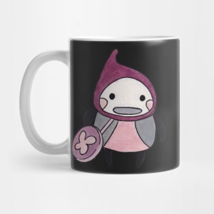 Millybug Hollow Knight Fanart Mug